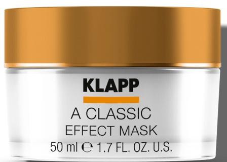 A Classic Effect Mask