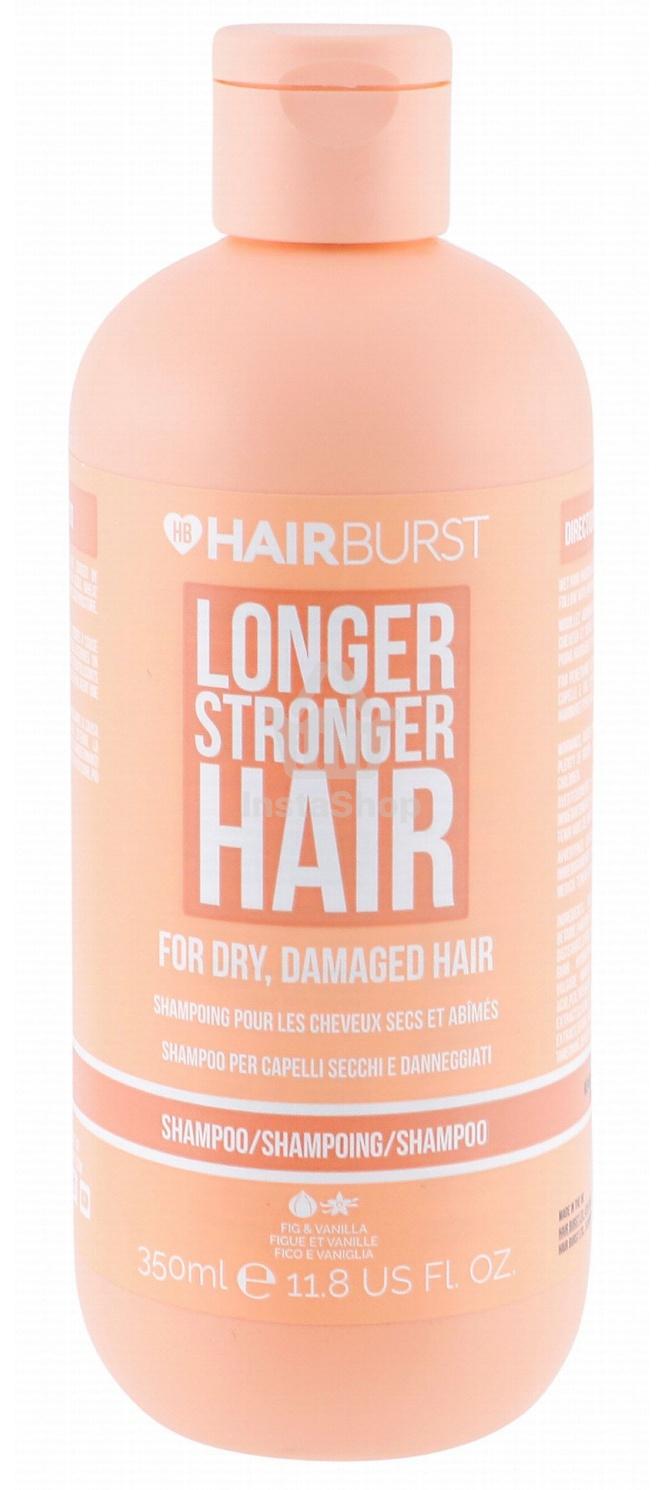 Growing And Strengthening Shampoo