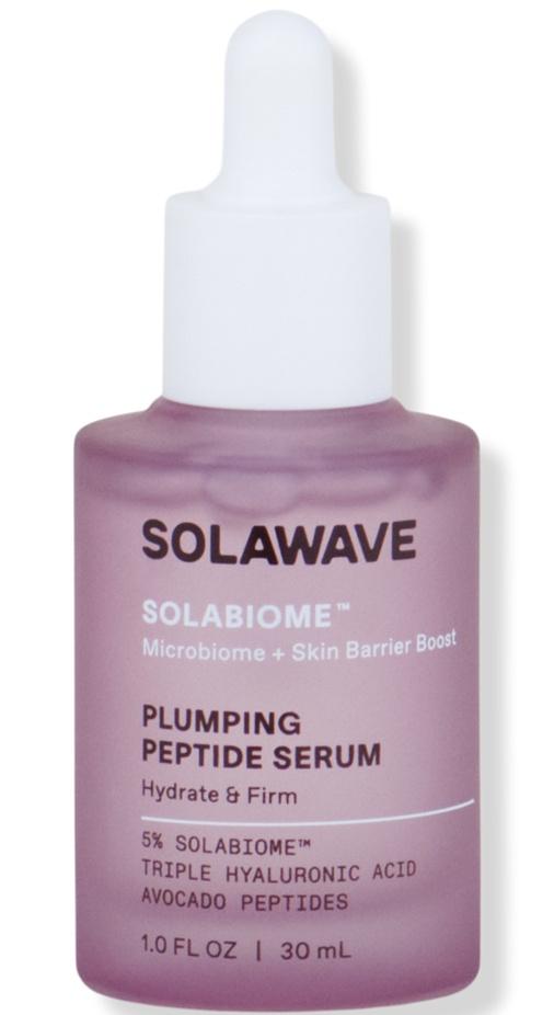 Plumping Peptide Serum