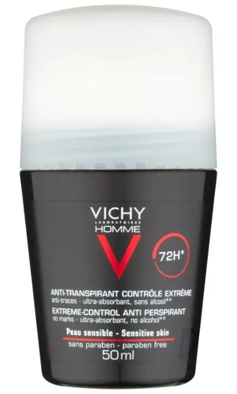 72hr Extreme Anti-perspirant Roll On