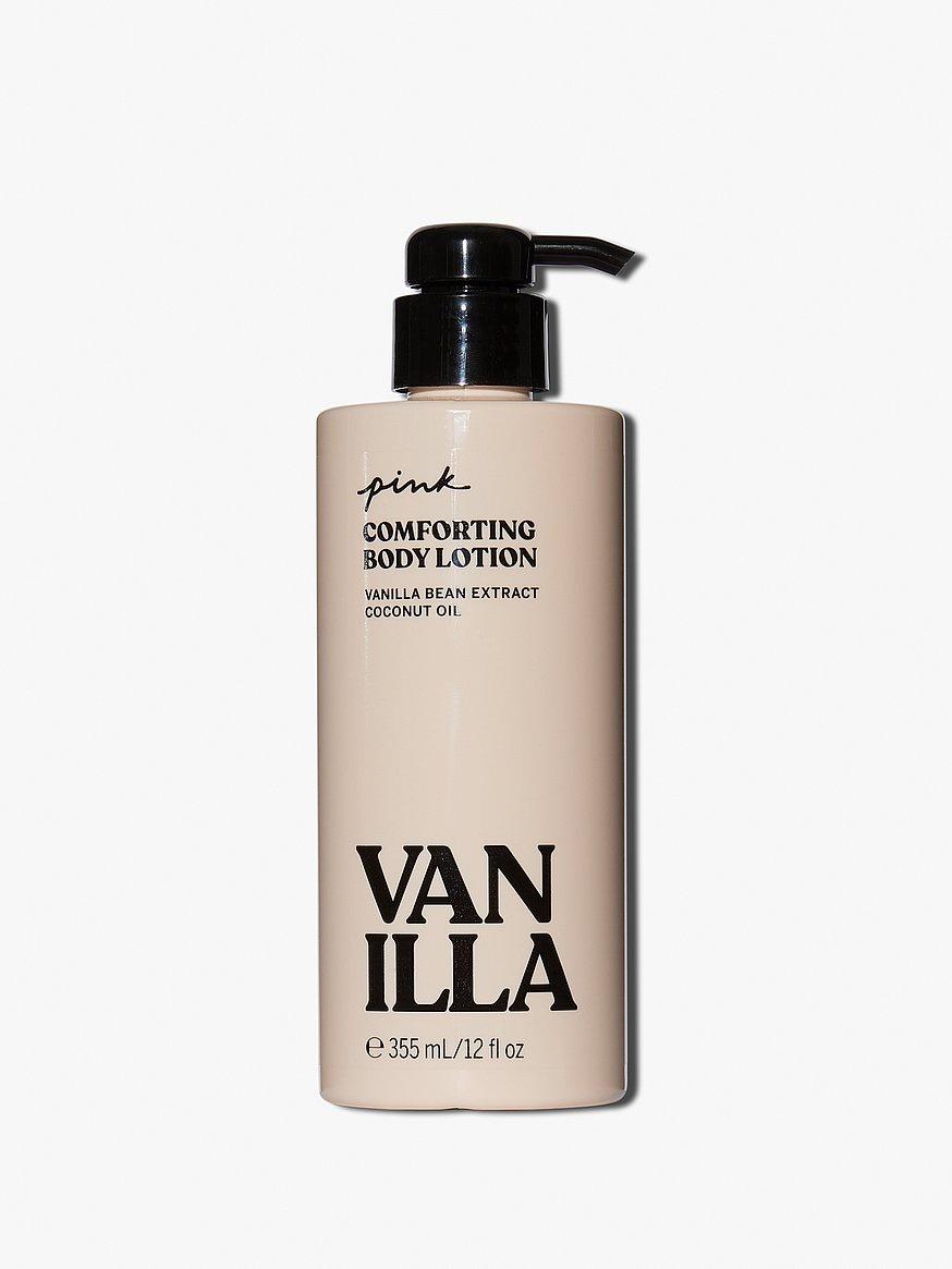 Vanilla Comforting Body Lotion