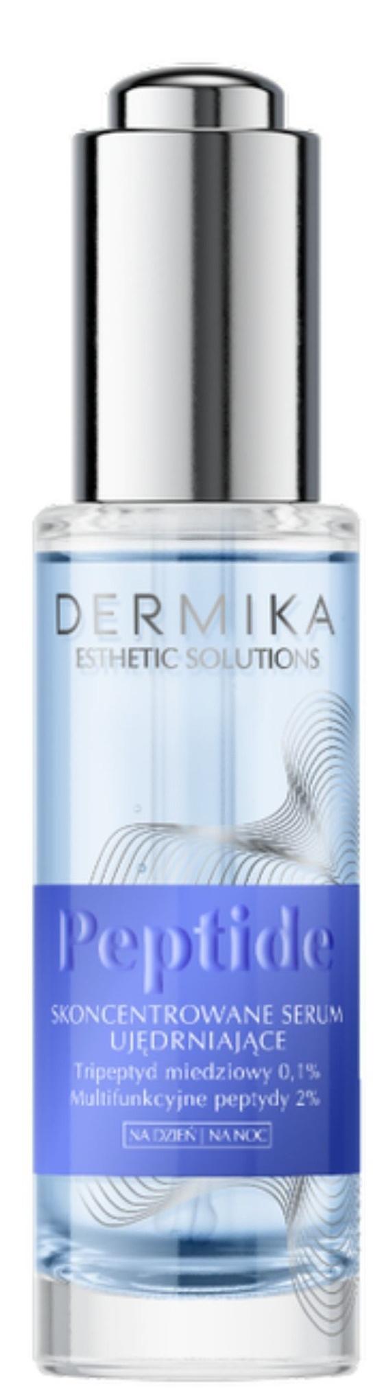 Esthetic Solutions Peptide Concentrated Firming Serum