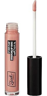 Lip Volve Plump Enhancing Lip Gloss