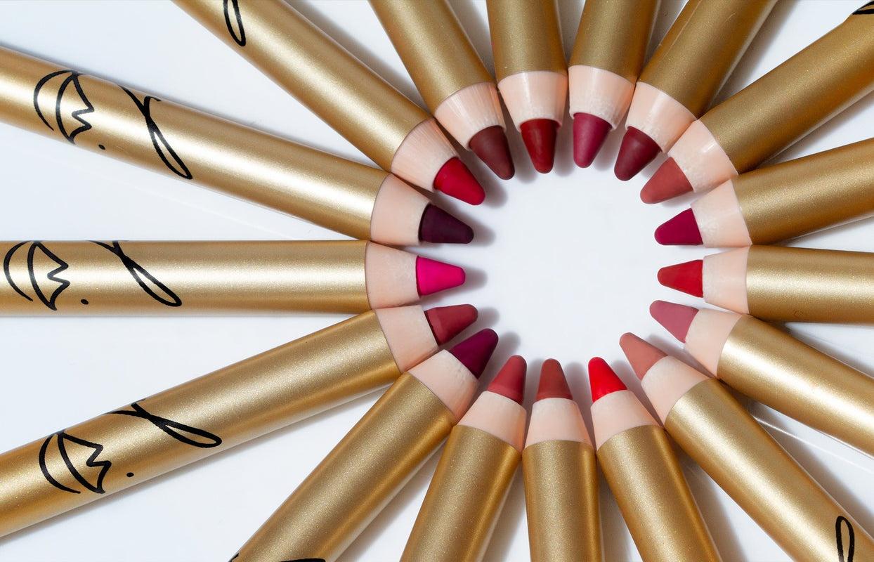 Lip Pencil