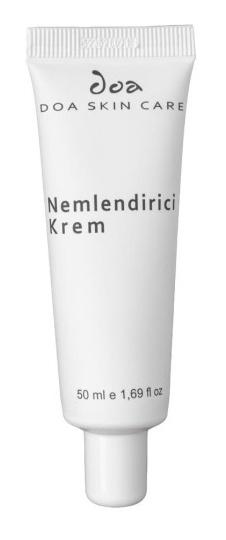 Nemlendirici Krem