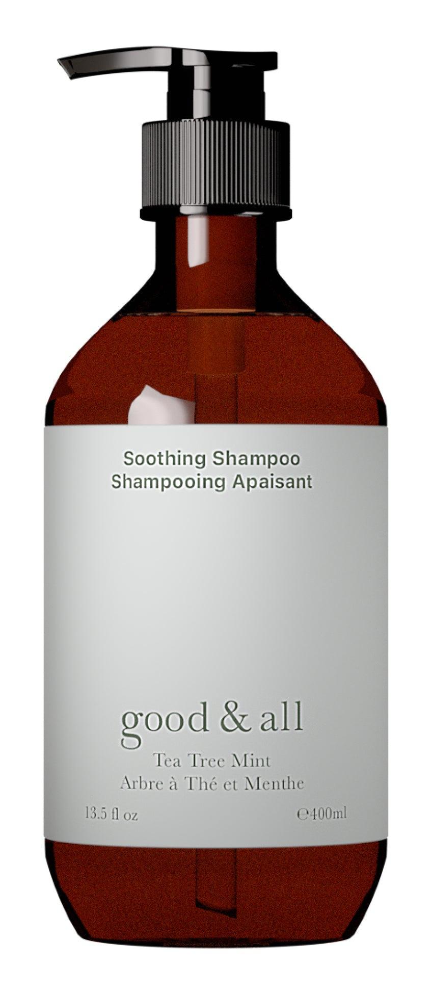 Tea Tree Shampoo