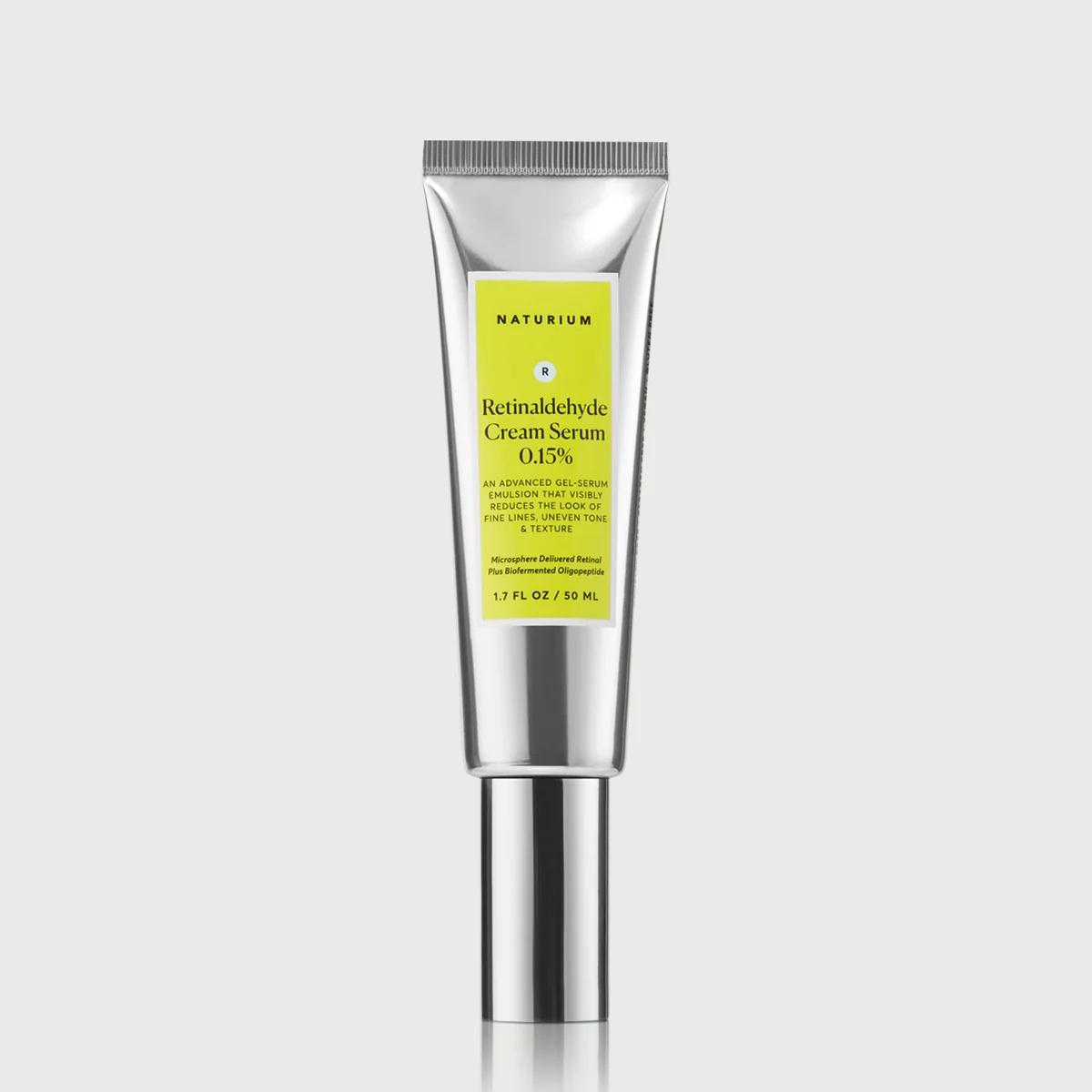 Retinaldehyde Creamserum 0,15 %