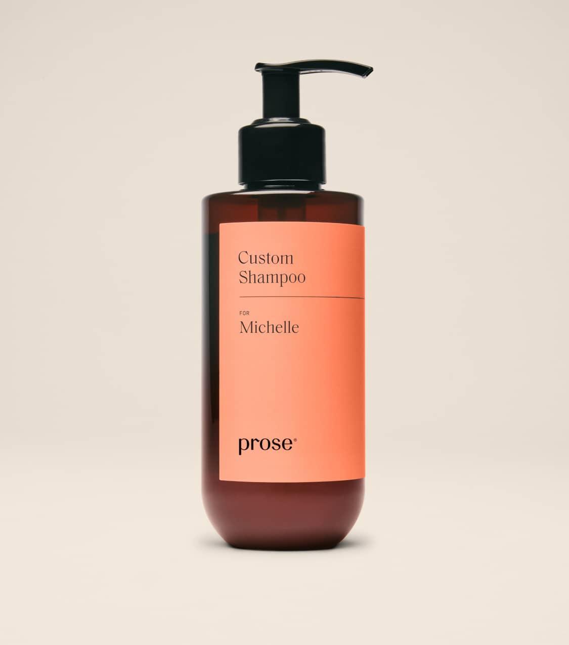 Shampoo For My Hair