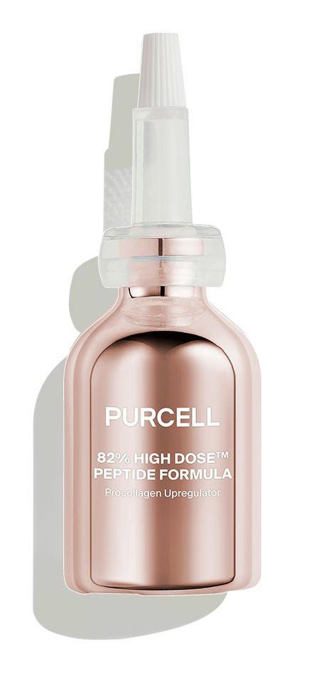 82% High Dose Peptide Formula