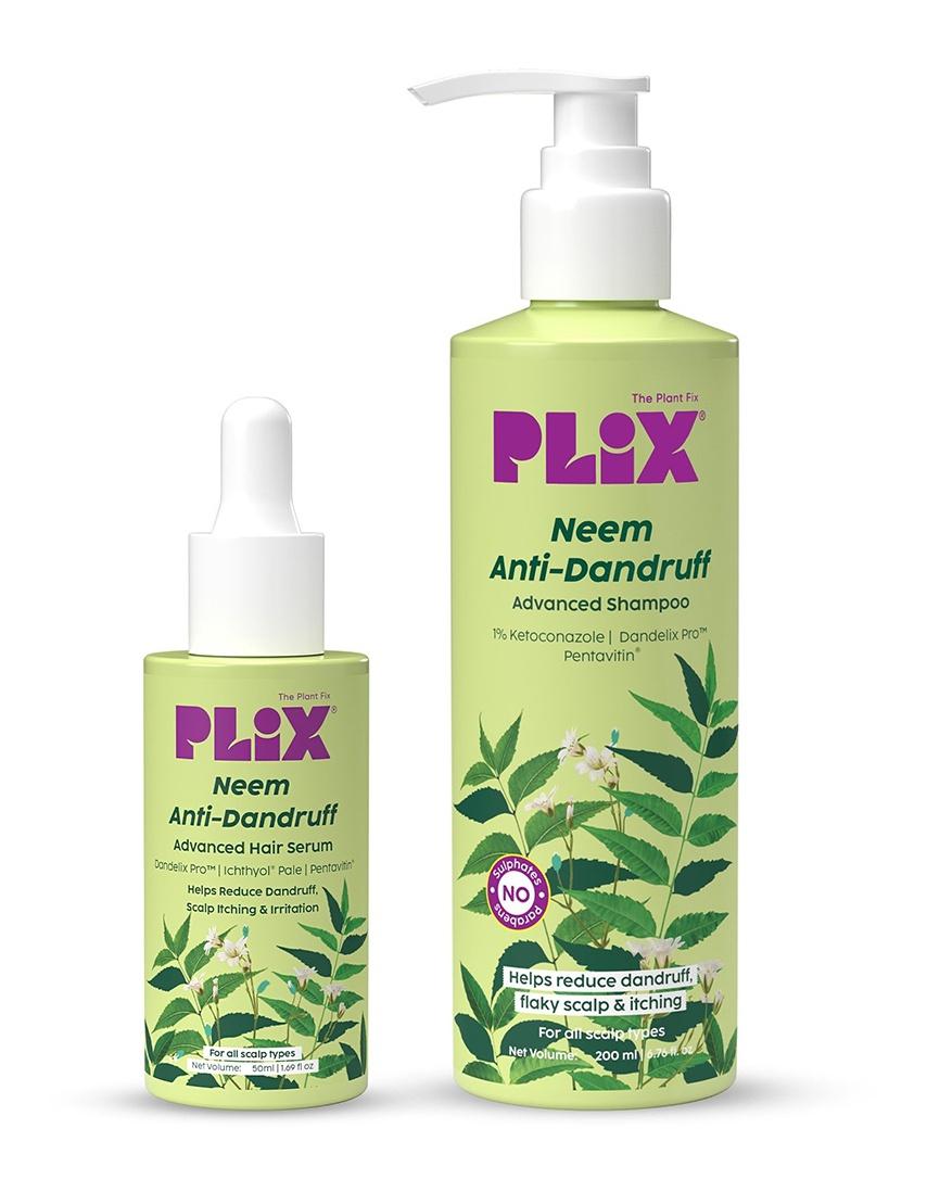 Neem Anti-dandruff Shampoo