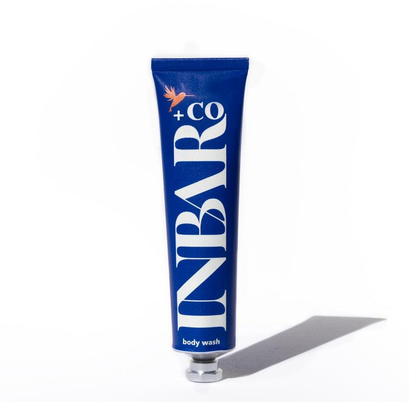 INBAR+co Body Wash