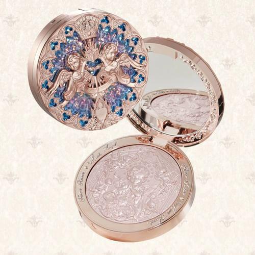 Little Angel Embossed Highlighter - L01 Eros's Fable