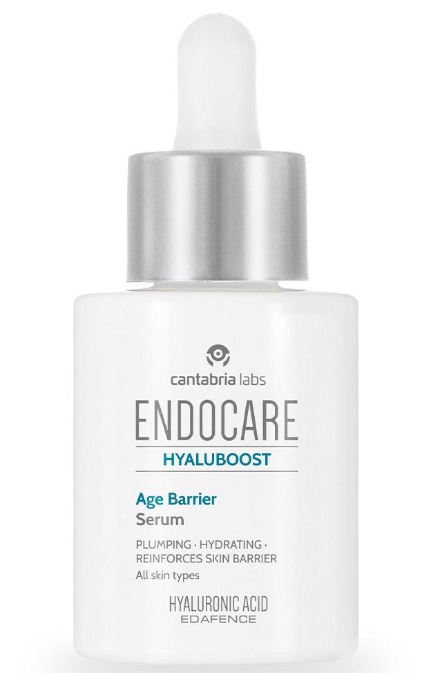 Hyaluboost Age Barrier Serum