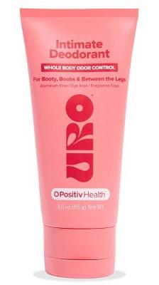 Intimate Deodorant
