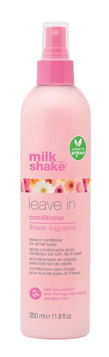 Leave In Conditioner Flower Fragrance