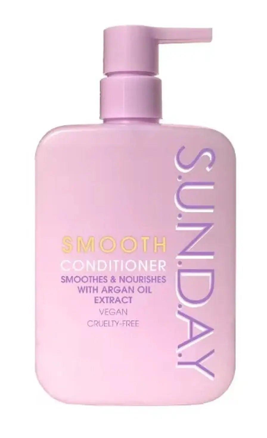 Smooth Conditioner