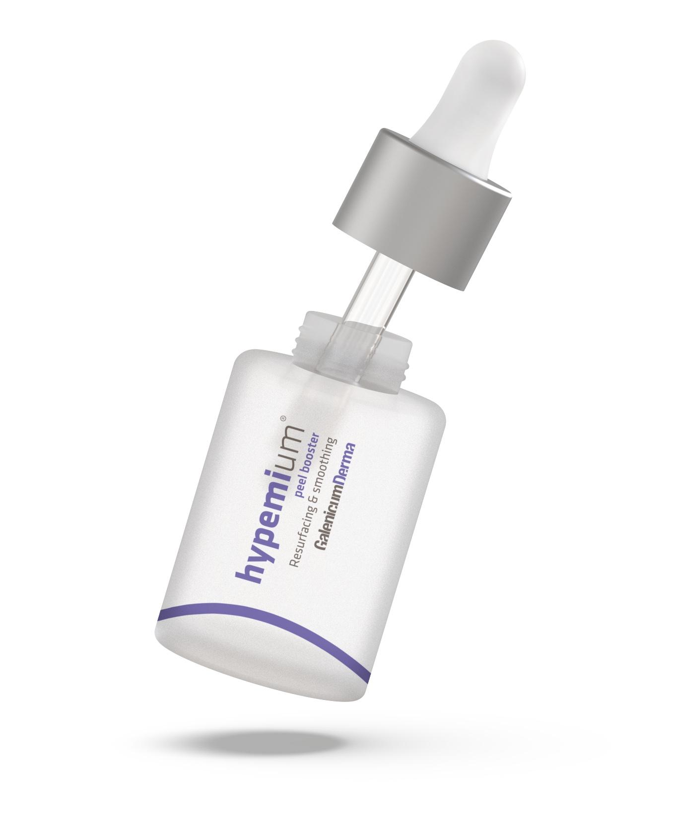 Hypemyum Peel Booster