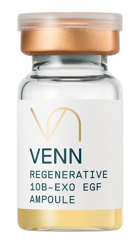 Regenerative 10B-EXO EGF Ampoule - Face Serum