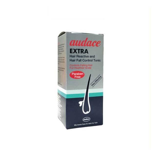 Extra Hair Reactive And Hair Fall Control Tonic