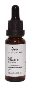 C Vitamini 20