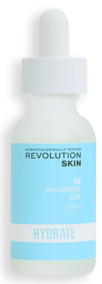 Hydrate 4x Hyaluronic Acid Serum