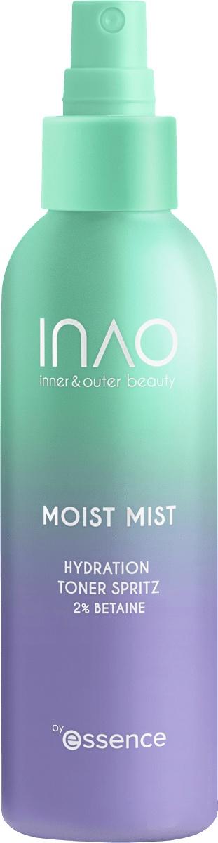 Toner Spray Hydration
