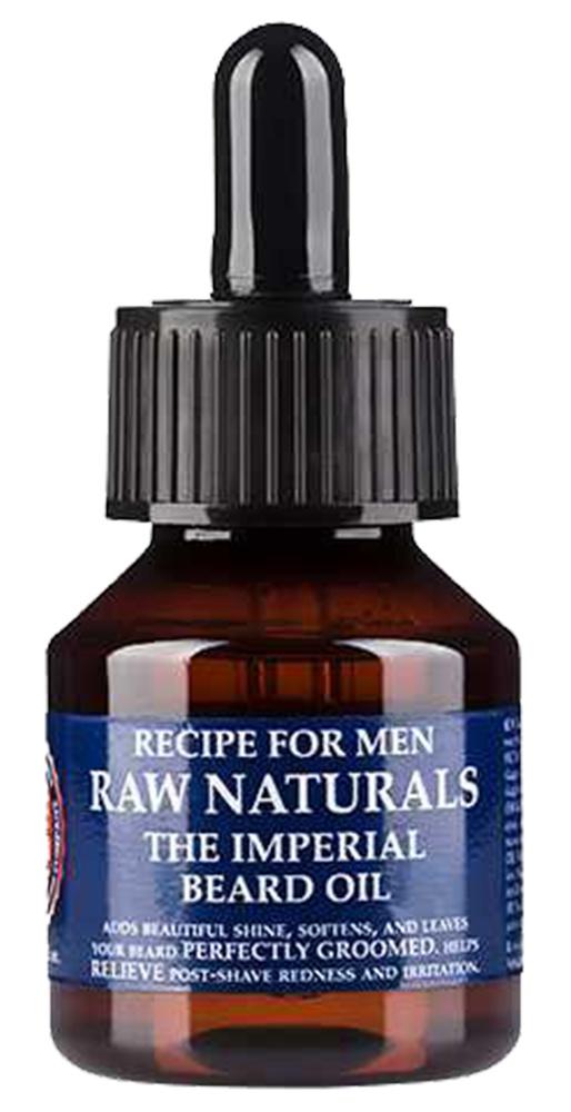 Recipe For Men Imperial Beard Oil
