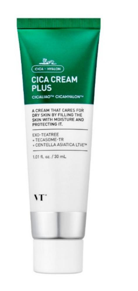 Cica Cream Plus