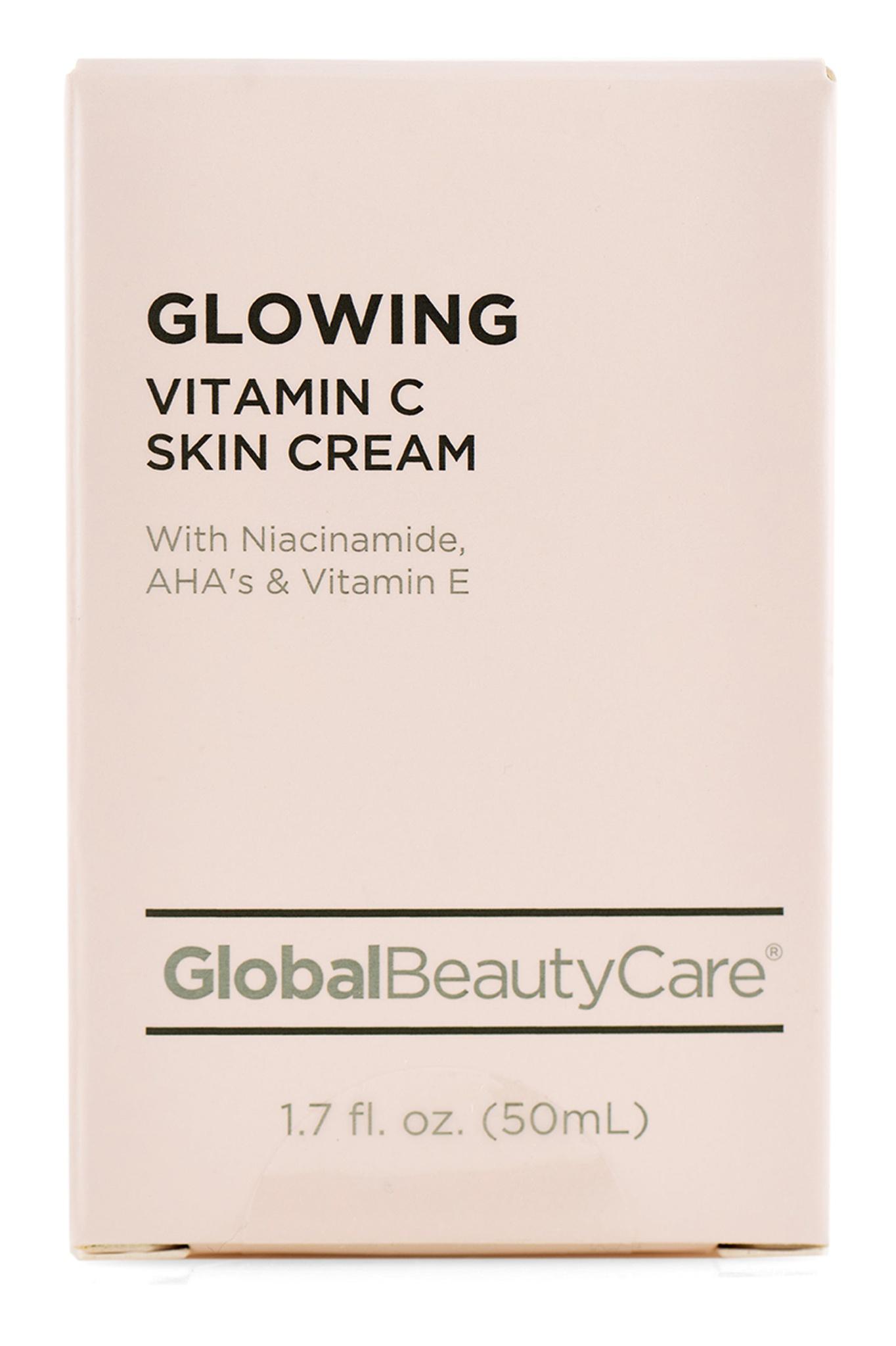 Glowing Vitamin C Skin Cream