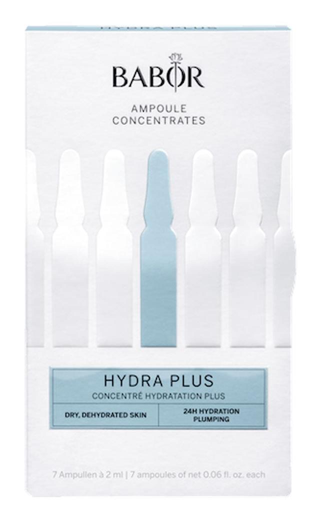 Hydra Plus Ampoules