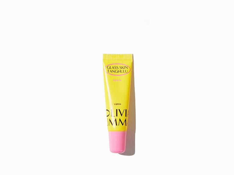 Glass Skin Tanghulu Liptox Guava