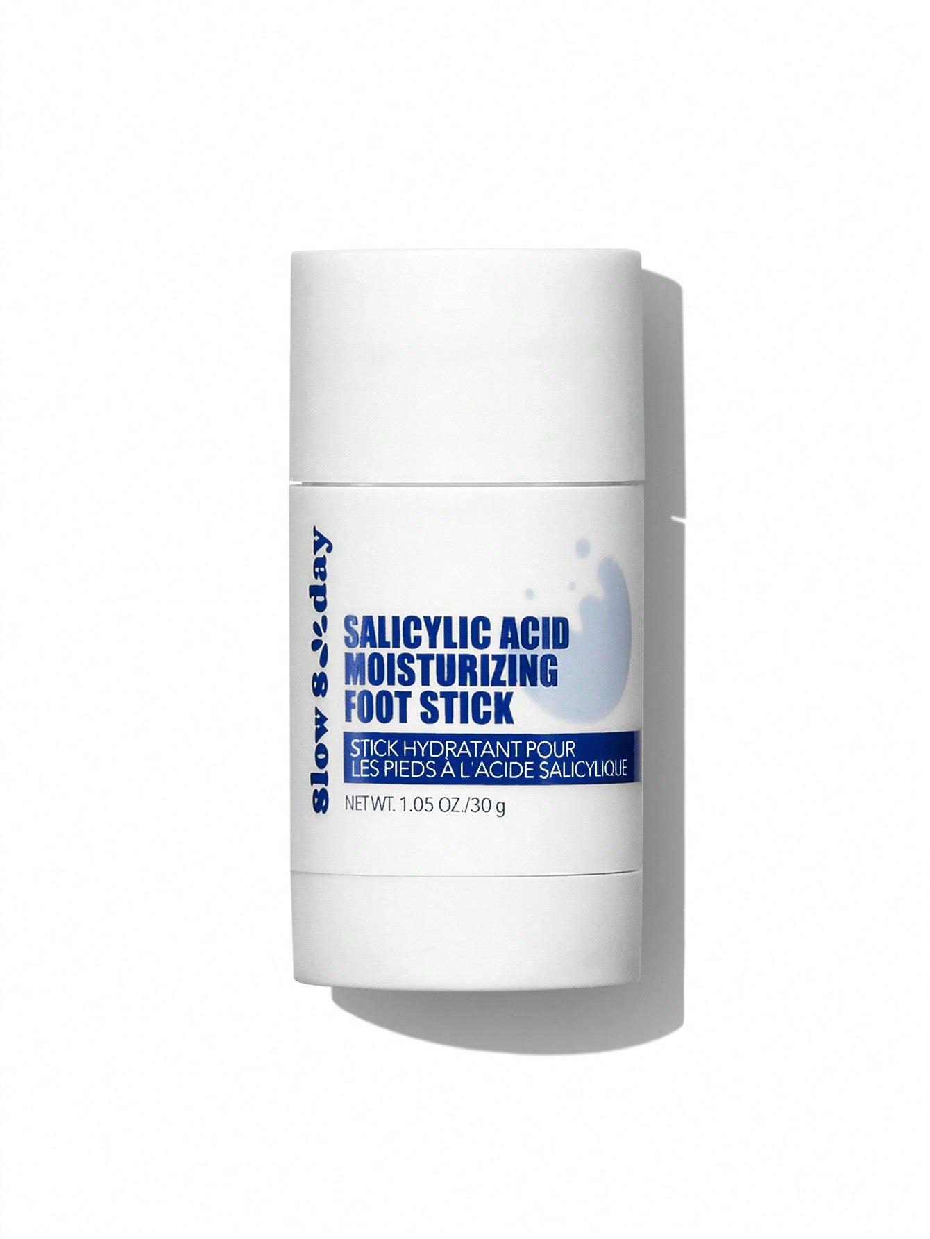 Salicylic Acid Moisturizing Foot Stick