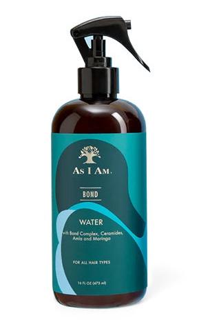 Bond Water
