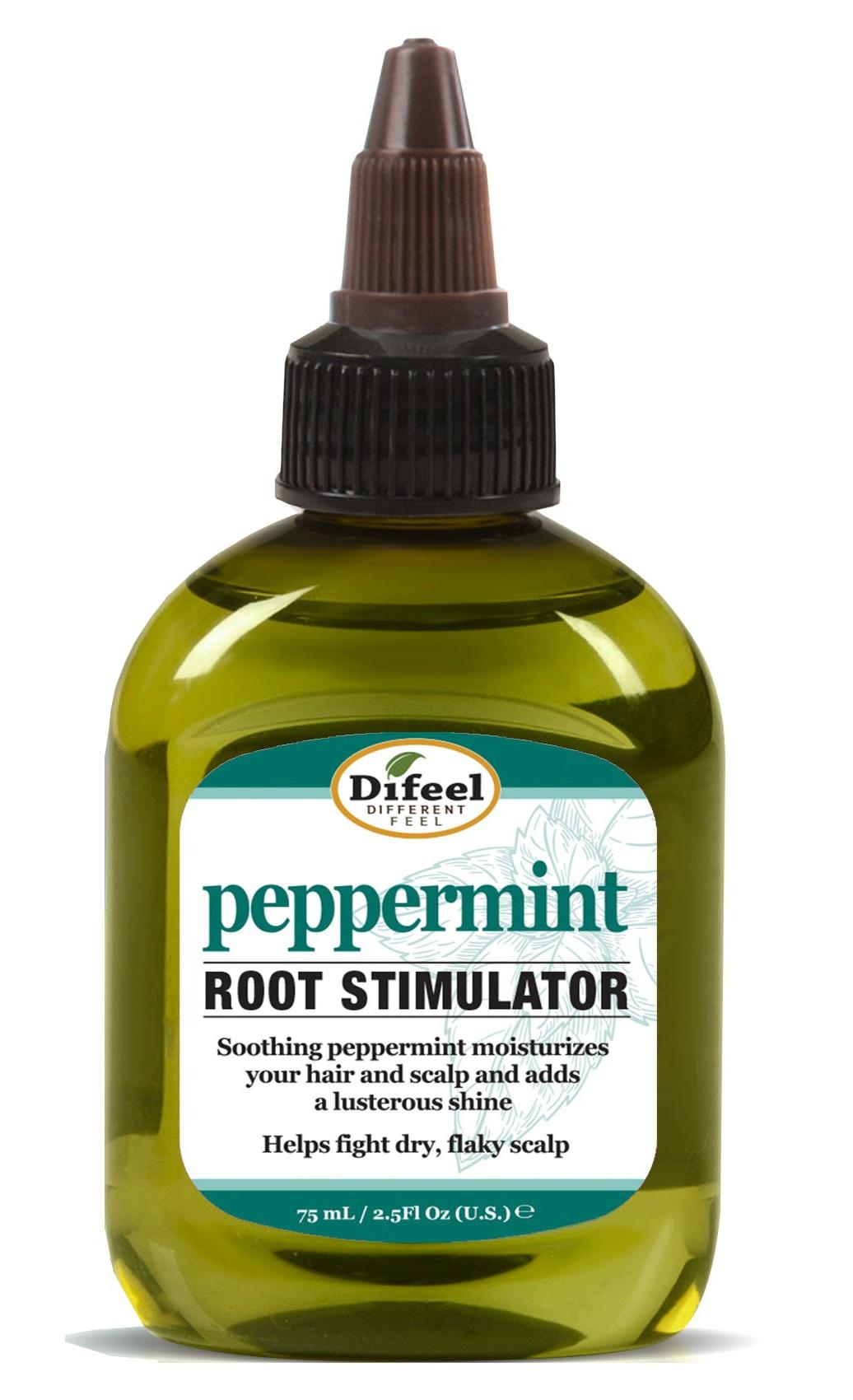 Peppermint Root Stimulator