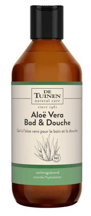 Aloë Vera Bad & Douche