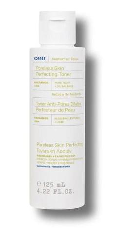 Santorini Grape Poreless Skin Perfecting Toner