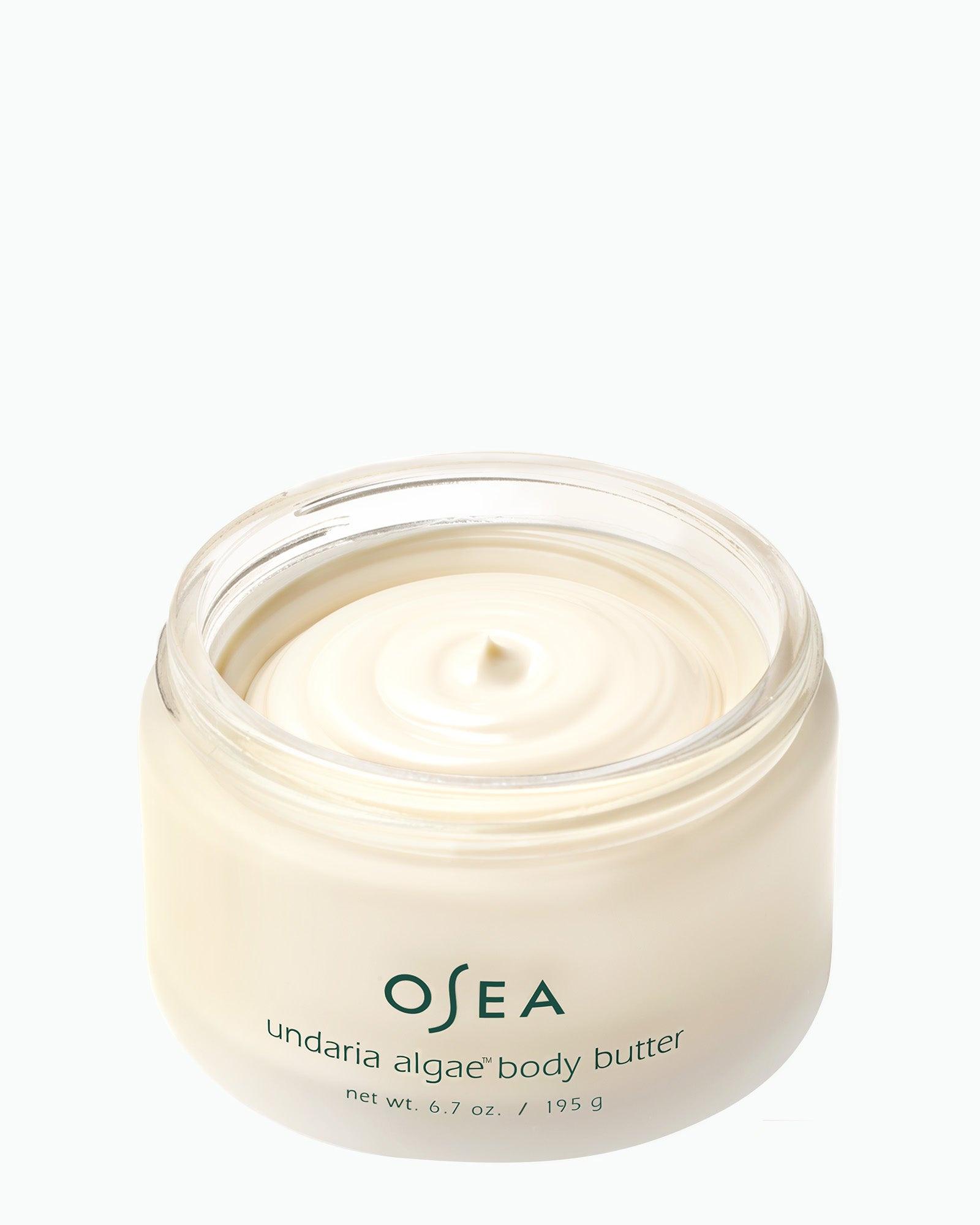 Undaria Algae Body Butter