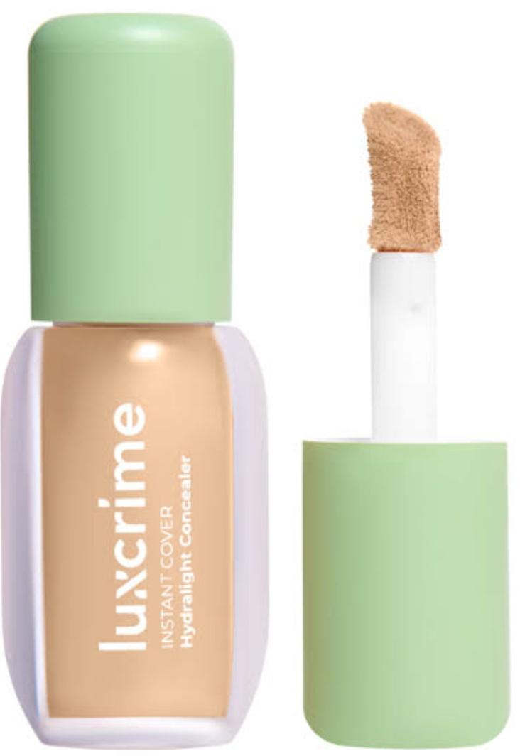 Instant Cover Concealer