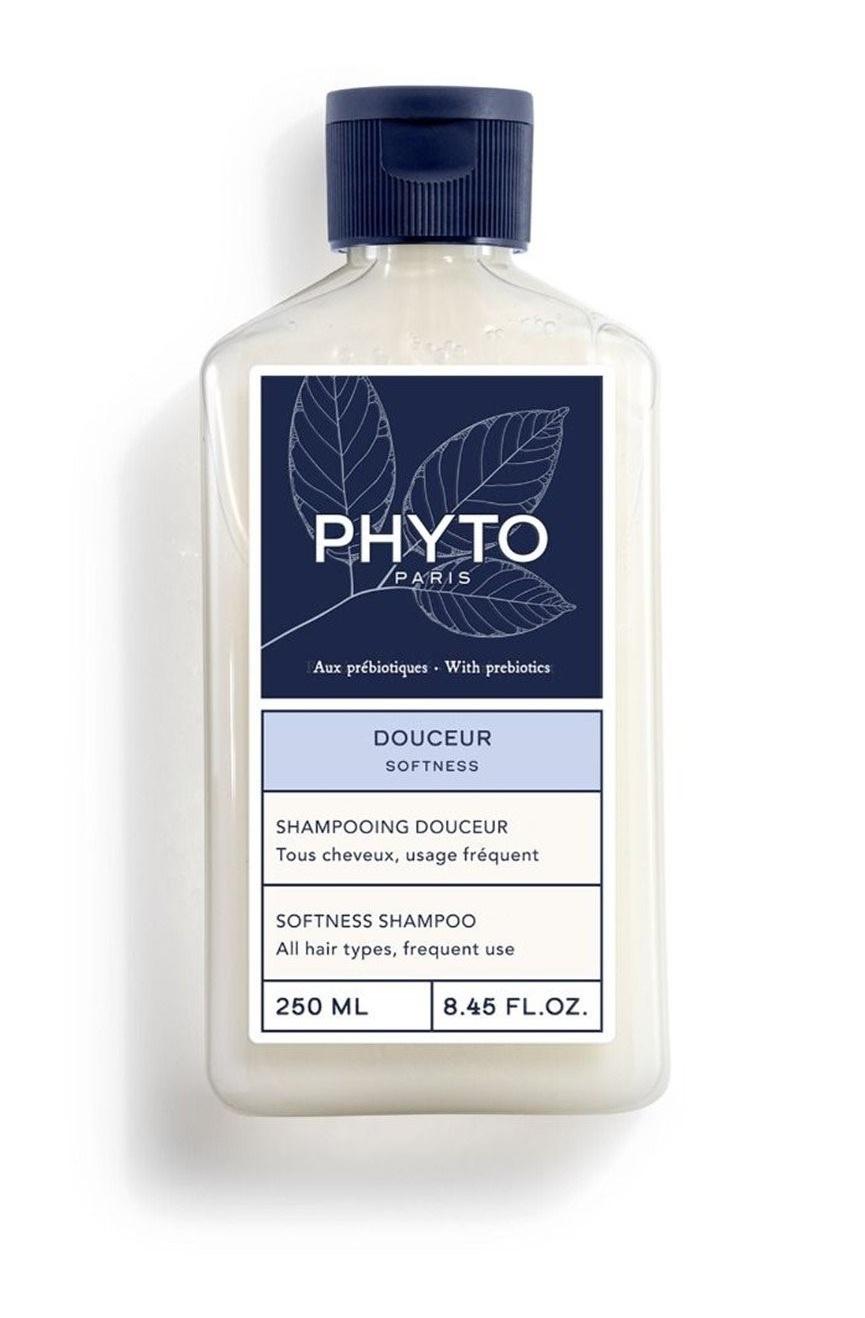 Softness Gentle Shampoo
