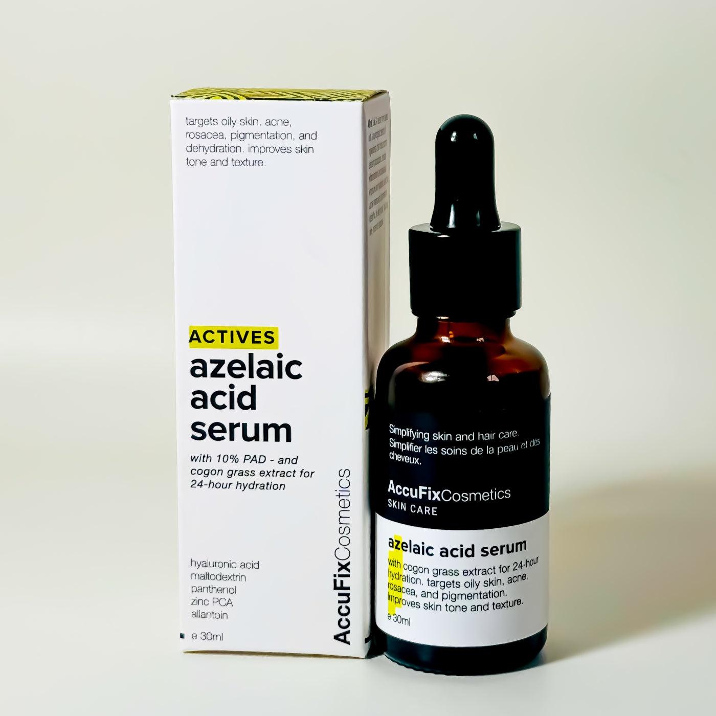 Azelaic Acid Serum