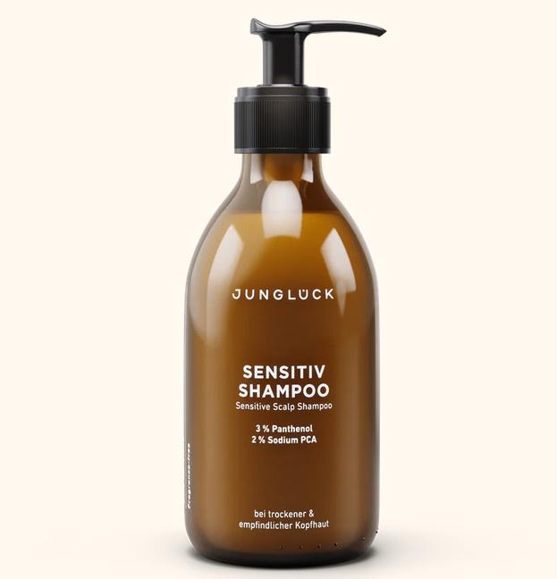 Sensitiv Shampoo