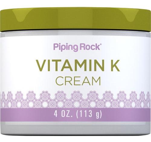 Vitamin K Cream