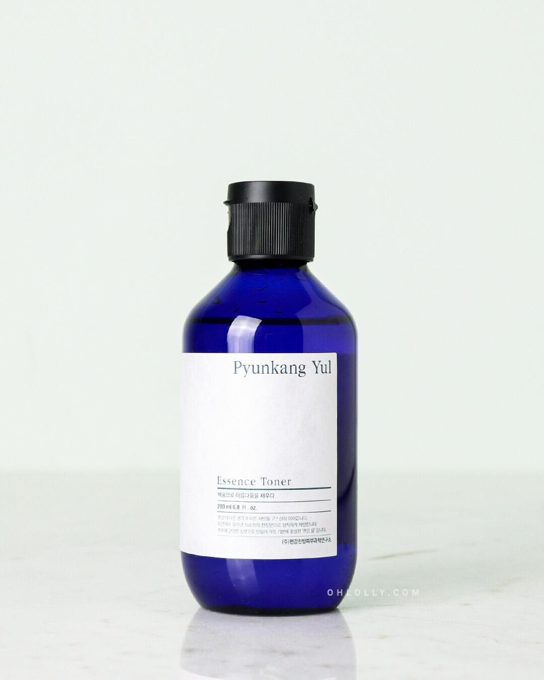 Hydrating All In One Toner
