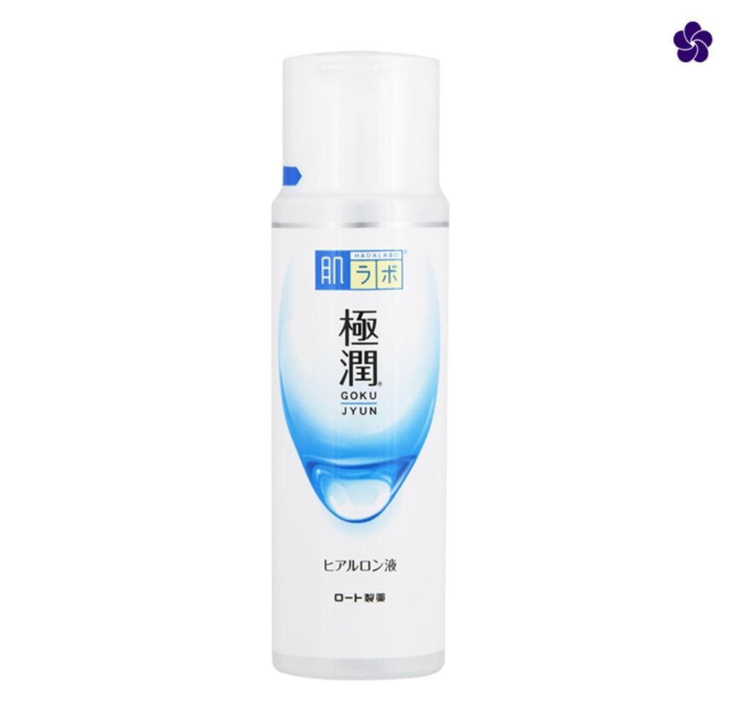 Gokujyun Hyaluronic Acid Lotion