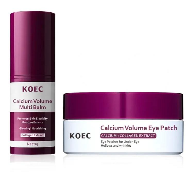 Wzcizci Calcium Volume Multi Balm