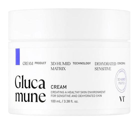 Glucamune Cream