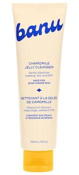 Hydrating And Makeup Removing Jelly Cleanser With Glycerin And Chamomile
