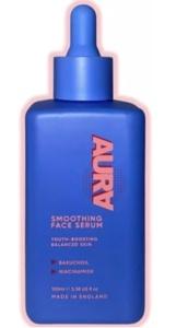 Smoothing Face Serum