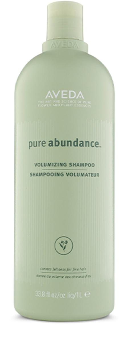 Pure Abundance Volumizing Shampoo