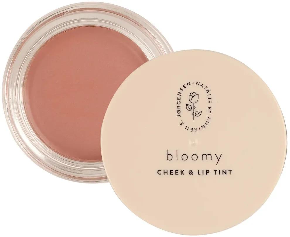 Bloomy Cheek & Lip Tint